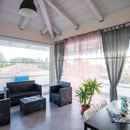 סנטה מריה די קסטלבאטה B&B Dionea מראה חיצוני תמונה