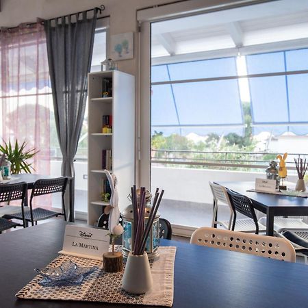 סנטה מריה די קסטלבאטה B&B Dionea מראה חיצוני תמונה