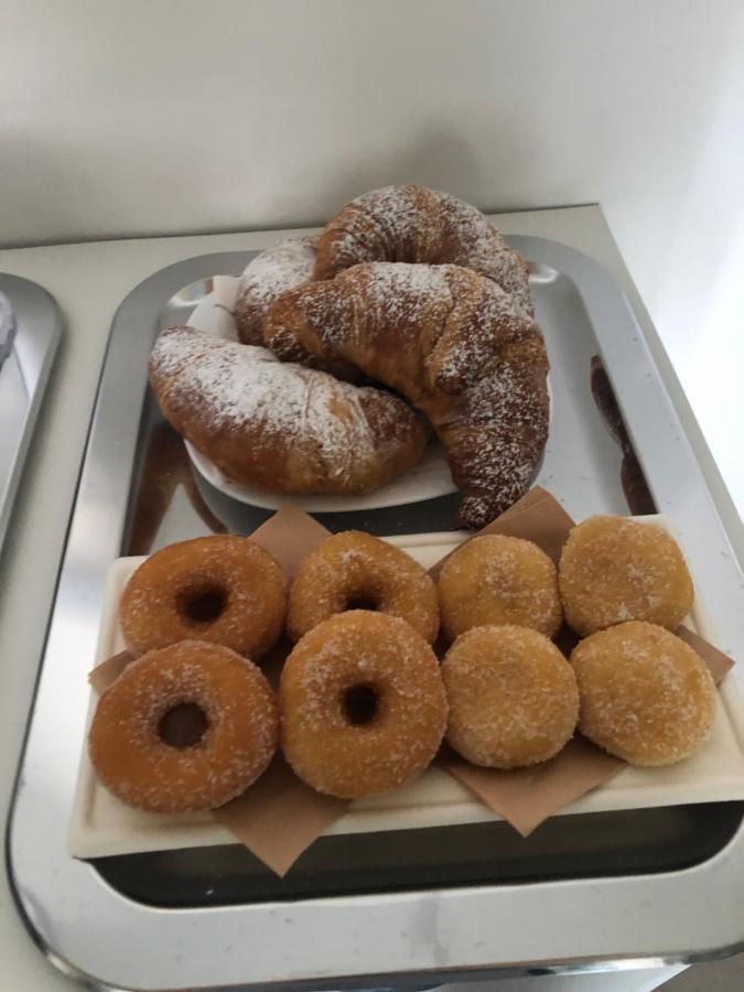 סנטה מריה די קסטלבאטה B&B Dionea מראה חיצוני תמונה