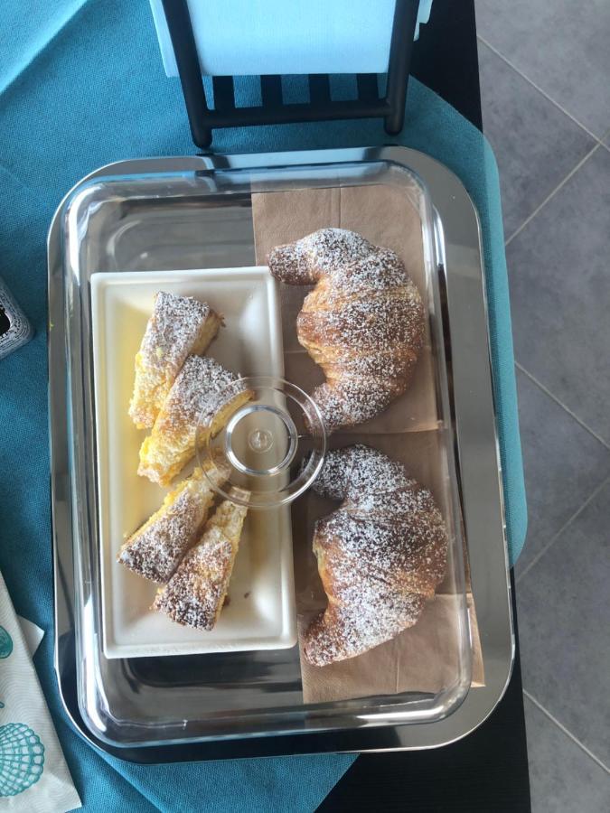 סנטה מריה די קסטלבאטה B&B Dionea מראה חיצוני תמונה