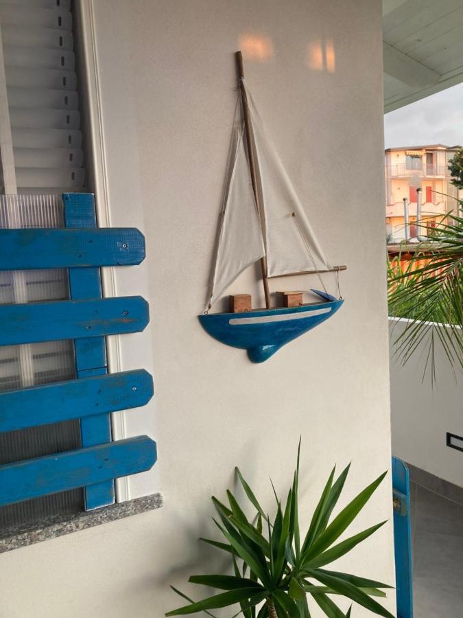 סנטה מריה די קסטלבאטה B&B Dionea מראה חיצוני תמונה