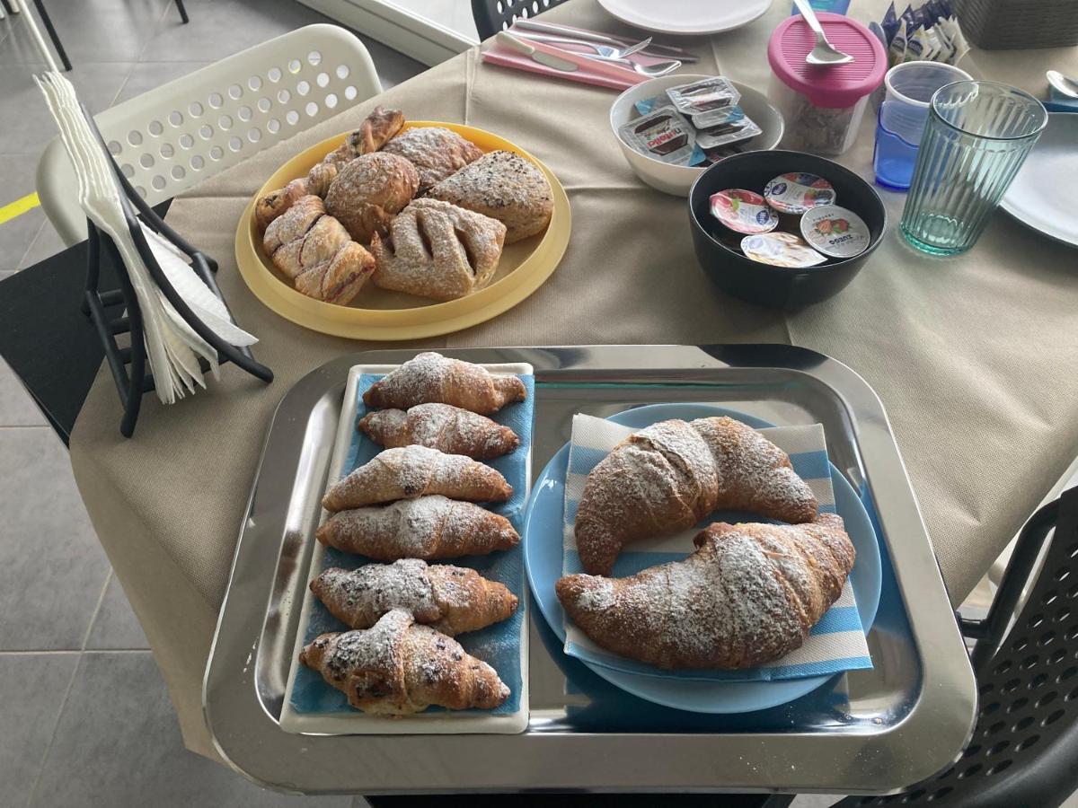 סנטה מריה די קסטלבאטה B&B Dionea מראה חיצוני תמונה