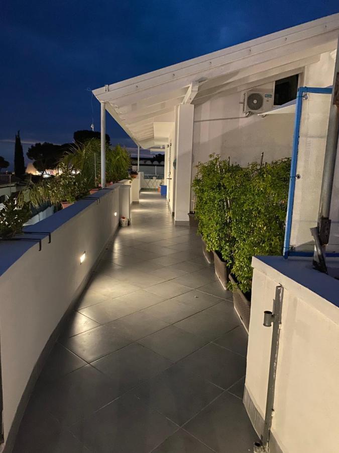 סנטה מריה די קסטלבאטה B&B Dionea מראה חיצוני תמונה