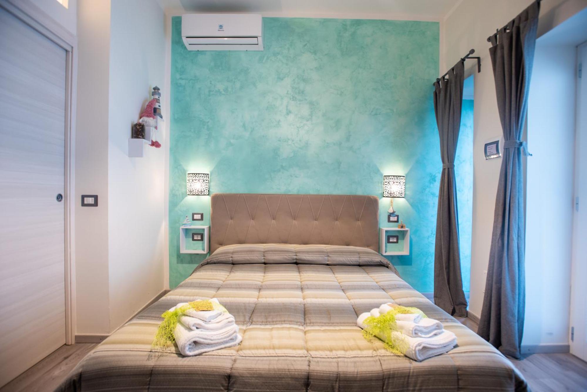 סנטה מריה די קסטלבאטה B&B Dionea מראה חיצוני תמונה