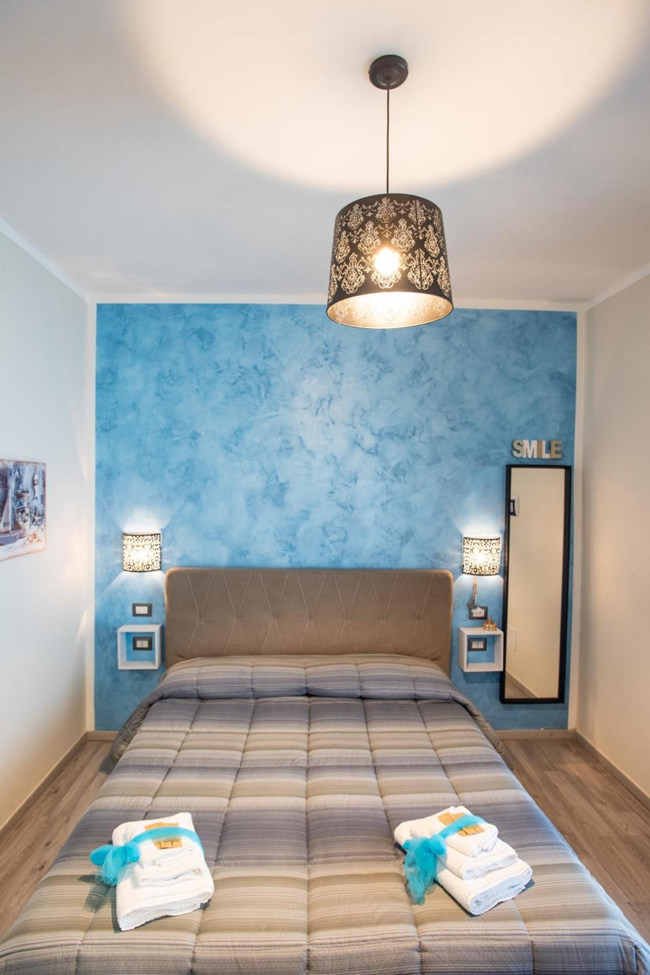 סנטה מריה די קסטלבאטה B&B Dionea מראה חיצוני תמונה