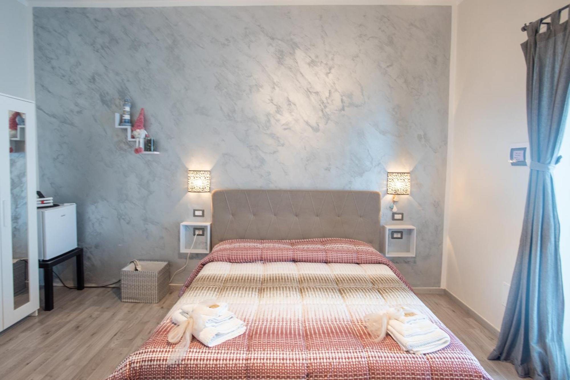 סנטה מריה די קסטלבאטה B&B Dionea מראה חיצוני תמונה
