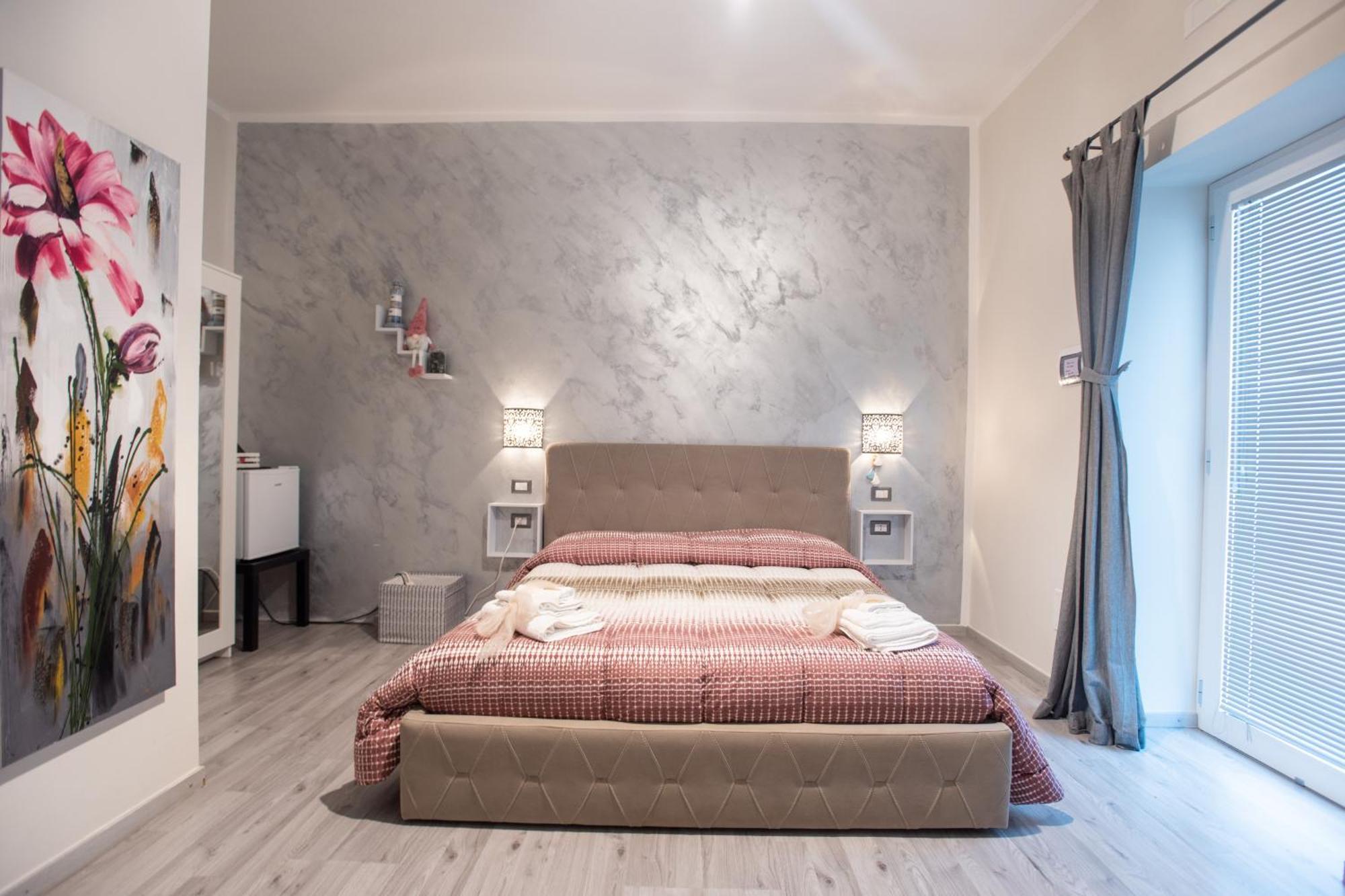 סנטה מריה די קסטלבאטה B&B Dionea מראה חיצוני תמונה