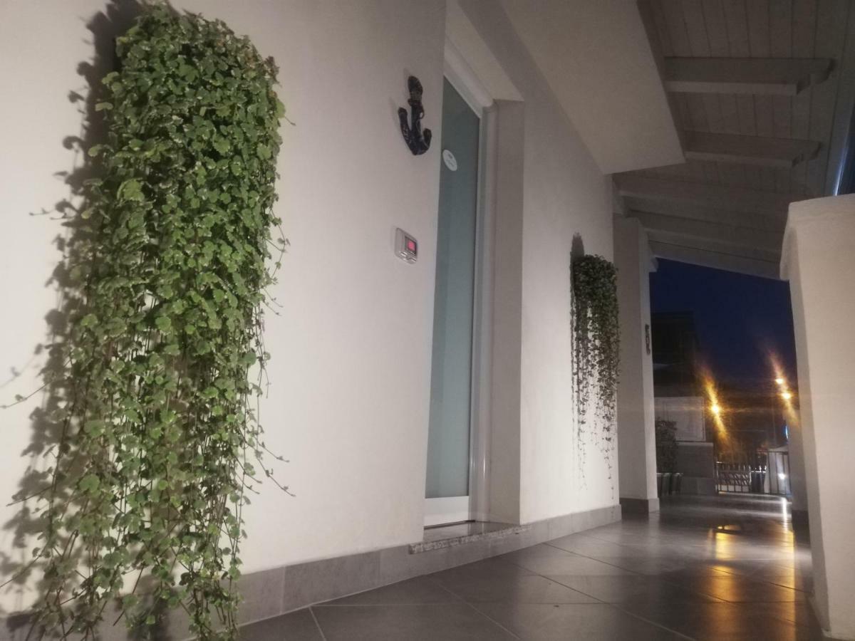 סנטה מריה די קסטלבאטה B&B Dionea מראה חיצוני תמונה