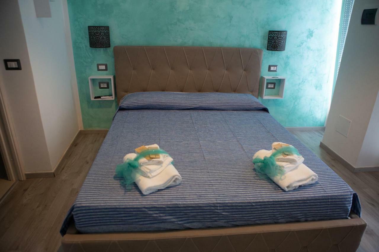 סנטה מריה די קסטלבאטה B&B Dionea מראה חיצוני תמונה