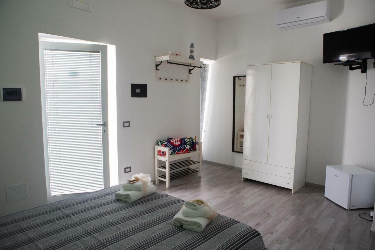 סנטה מריה די קסטלבאטה B&B Dionea מראה חיצוני תמונה