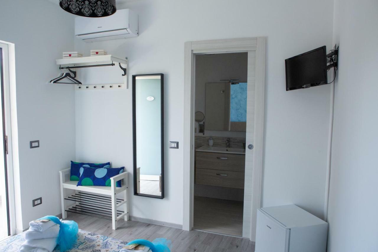 סנטה מריה די קסטלבאטה B&B Dionea מראה חיצוני תמונה