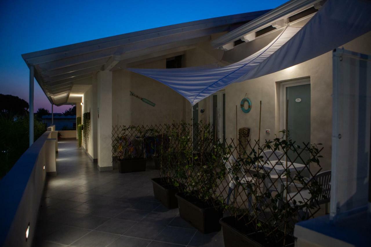 סנטה מריה די קסטלבאטה B&B Dionea מראה חיצוני תמונה